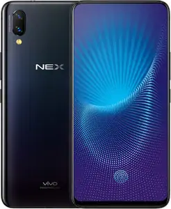 Замена стекла камеры на телефоне Vivo Nex S в Самаре
